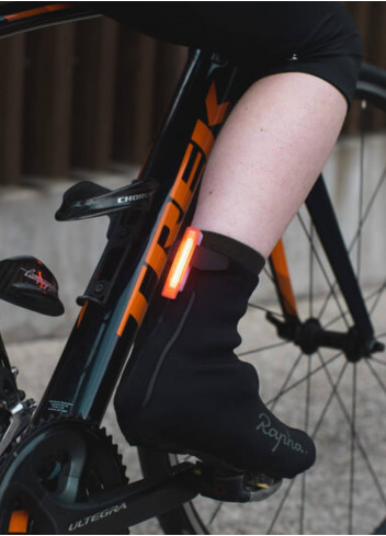 Kit éclairage arrière et avant Plus - Knog