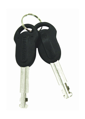 copy of Extra-light U Mini 6 Lite anti-theft device - Kryptonite