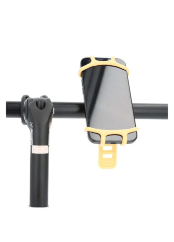 Silicone Phone Holder - My Bicycle
