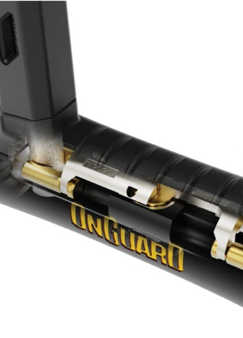 copy of D1000 Heavy Duty Anti-Mule Lock - Hiplok