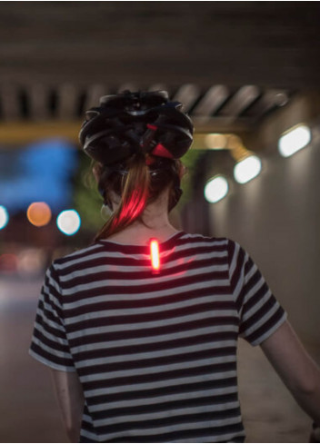 Kit éclairage arrière et avant Plus - Knog