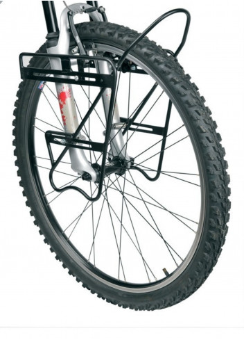 Universal front luggage rack - Zéfal