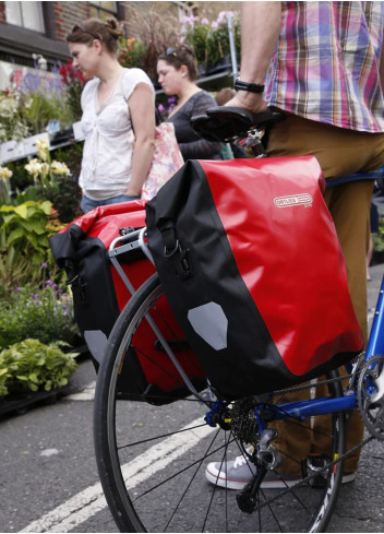 Sacoche Back Roller Core - Ortlieb