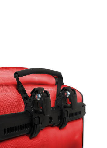 Back-Roller Core 20L Rear Pannier - Ortlieb