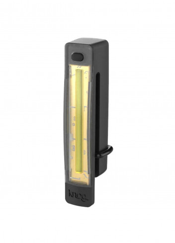 Éclairage avant Plus - Knog