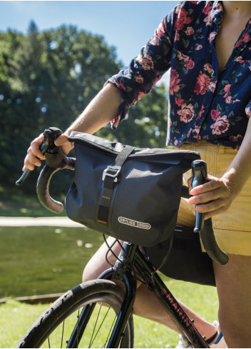 Accessory Pack Handlebar Bag - Ortlieb