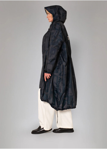 Manteau long imperméable - Rainkiss
