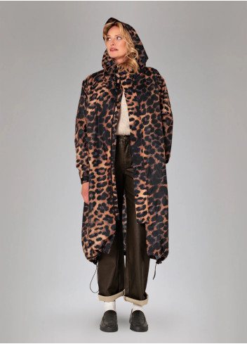 Manteau long imperméable - Rainkiss
