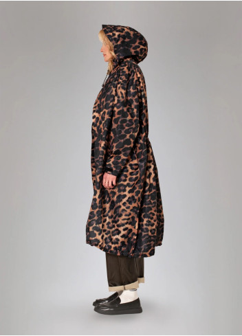 Rain coat long - Rainkiss
