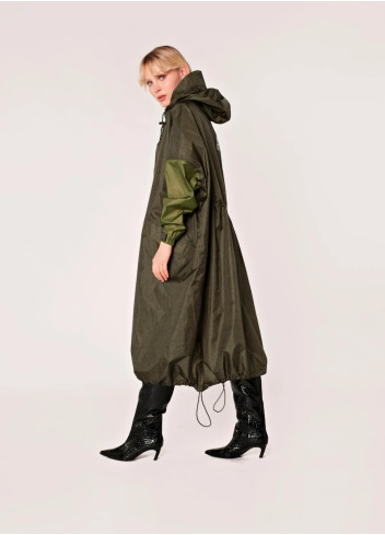 Manteau long imperméable - Rainkiss
