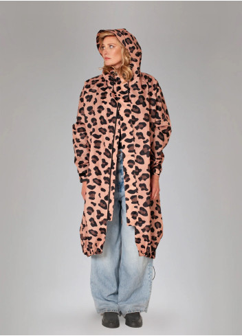 Manteau long imperméable - Rainkiss