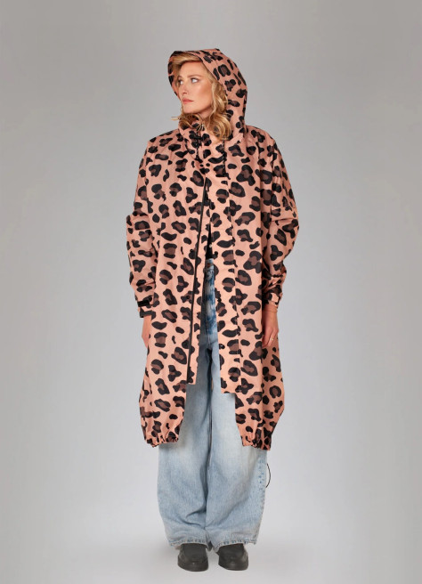 Manteau long imperméable - Rainkiss