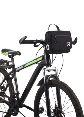 Sacoche de guidon 3L - Willex