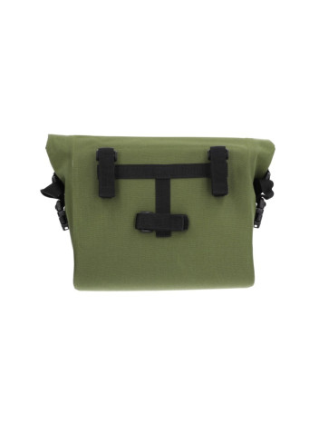 5L Handlebar Bag - Hapo-G