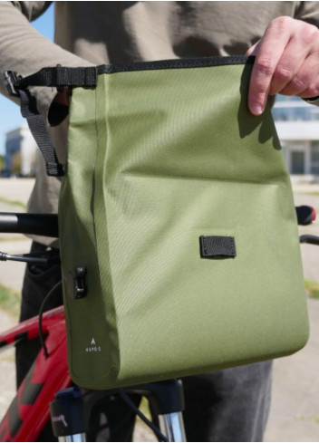 Sacoche de guidon 5L - Hapo-g