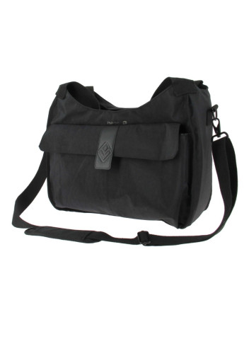 Sacoche arrière avec fixation porte bagage - Hapo-G