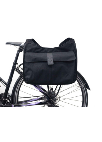 Sac shopper porte-bagages - Hapo-G