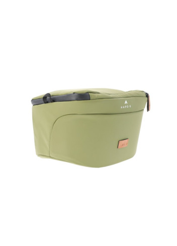 Sacoche de guidon 7L - Hapo-G
