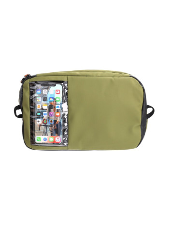 Sacoche de guidon 7L - Hapo-G