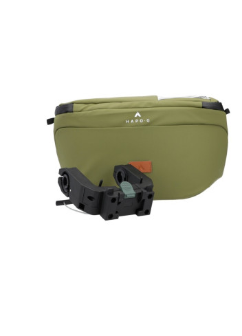 Sacoche de guidon 7L - Hapo-G