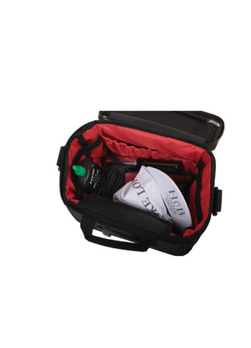 Sacoche de guidon 7L - Zéfal