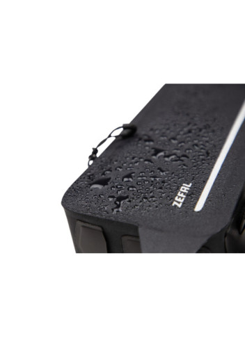 Sacoche top tube 1L étanche - Zéfal