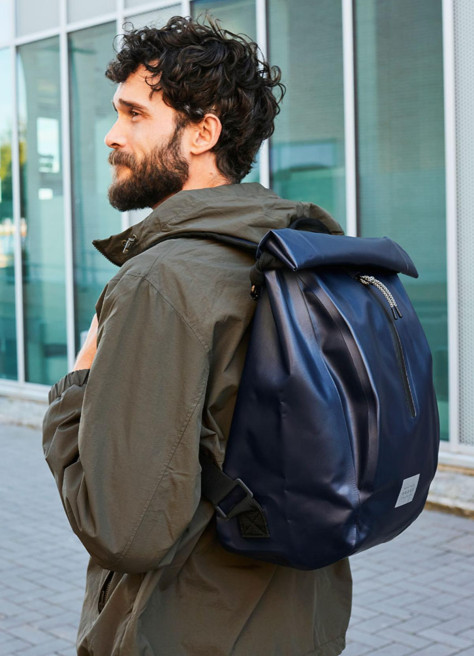 Comuter bikepack - WGS