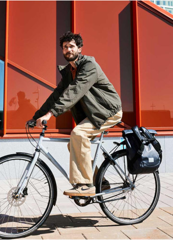 Comuter bikepack - WGS