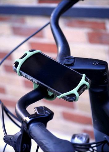 Silicone Phone Holder - My Bicycle