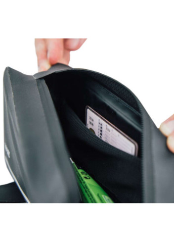 Sacoche top tube 1L étanche - Zéfal