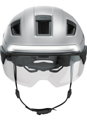 copy of HYP-E helmet with lights and indicators - Abus