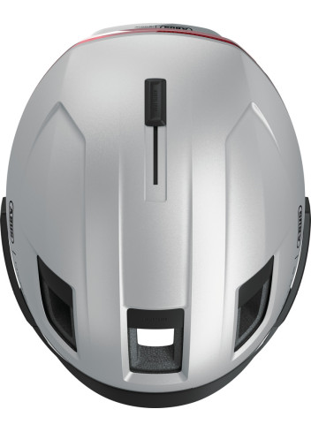 copy of HYP-E helmet with lights and indicators - Abus