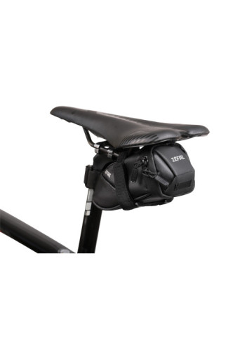 Sacoche de selle compact - Zéfal