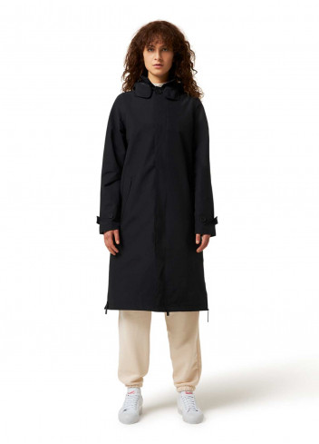 Manteau cycliste urbain MAC - Maium Amsterdam