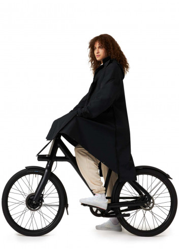Manteau cycliste urbain MAC - Maium Amsterdam