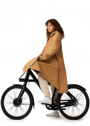 copy of MAC waterproof cycling parka - Maium Amsterdam