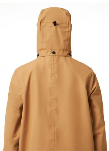 Manteau cycliste urbain MAC - Maium Amsterdam