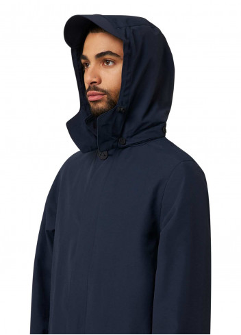 Manteau cycliste urbain MAC - Maium Amsterdam