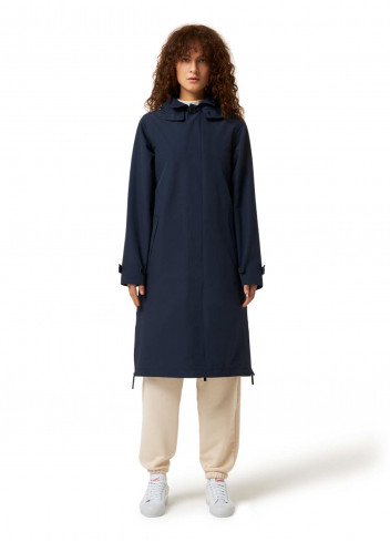 Manteau cycliste urbain MAC - Maium Amsterdam