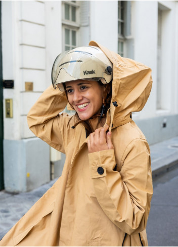 copy of MAC waterproof cycling parka - Maium Amsterdam