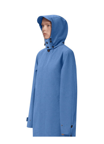 Manteau cycliste urbain MAC - Maium Amsterdam