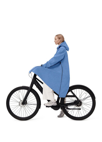 copy of MAC waterproof cycling parka - Maium Amsterdam