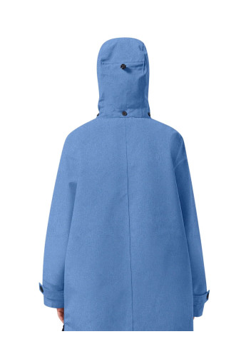 copy of MAC waterproof cycling parka - Maium Amsterdam