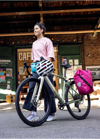 copy of BackRoller Urban waterproof pannier - Ortlieb