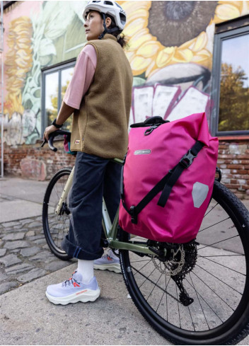 Cyber Limited Edition Pannier - Ortlieb