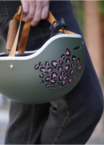 Reflective stickers - JE SUIS A VELO