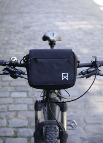 Sacoche de guidon - Willex