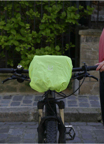 Sacoche de guidon 3L - Willex