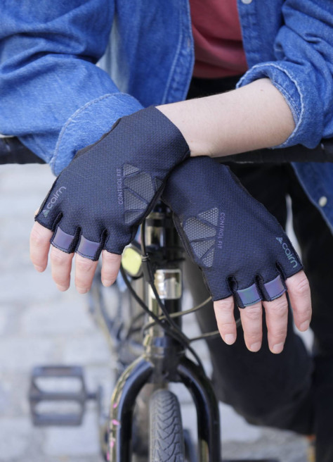 copy of Tour de France Edition Mittens - Santini