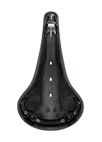 Selle de vélo en cuir B17 Narrow - Brooks